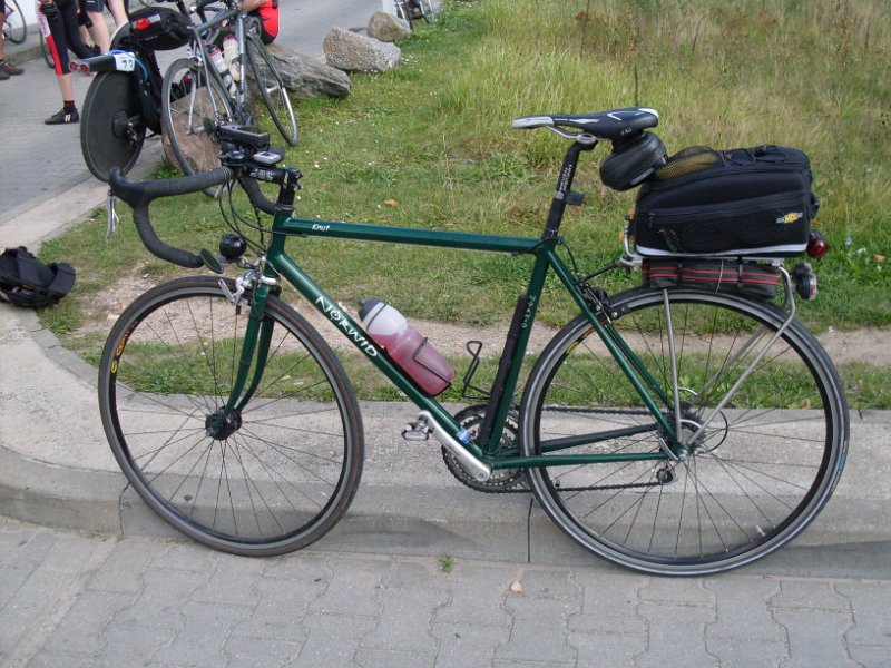 Brevet Priwall 4019